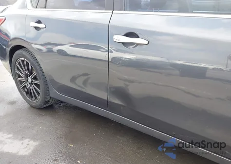 2013 Nissan Altima 2.5 S z USA, uszkodzony, nr VIN 1N4AL3AP2DN419376